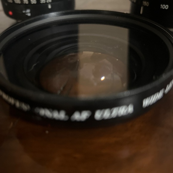 Camera lens bundle - Picture 3 of 4